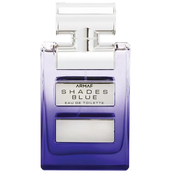 Armaf Shades Blue Eau De Toilette