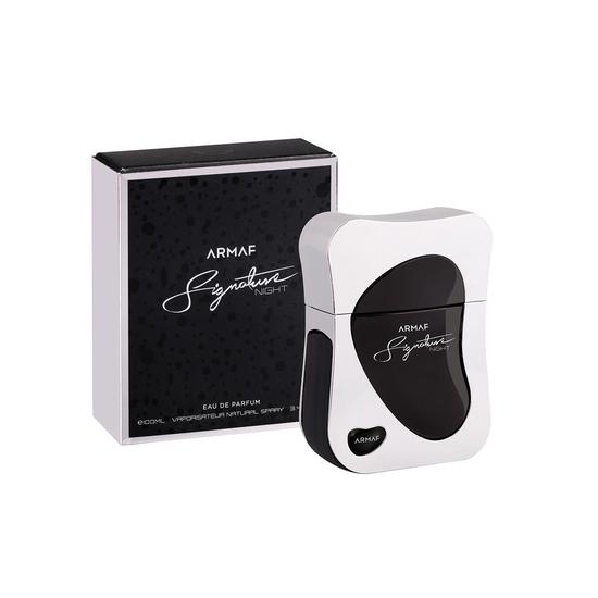 Armaf Signature Night 100ml
