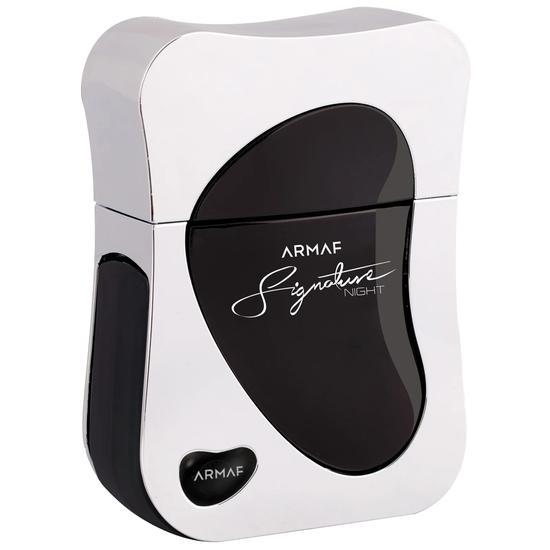 Armaf Signature Night Eau De Parfum