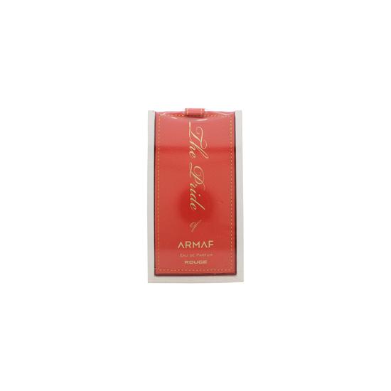Armaf The Pride Of Armaf Rouge Eau De Parfum 100ml
