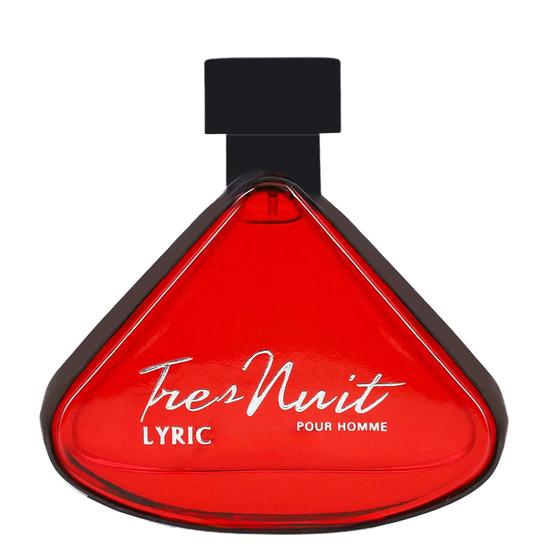 Armaf Tres Nuit Lyric Pour Homme Eau De Parfum