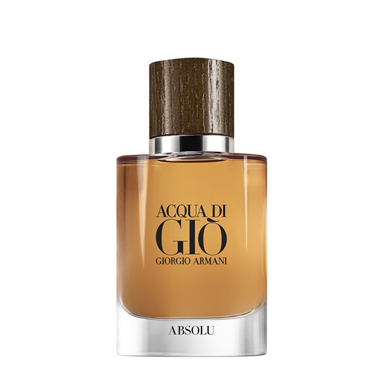 Armani Acqua Di Gio Absolu Eau de Parfum 40ml