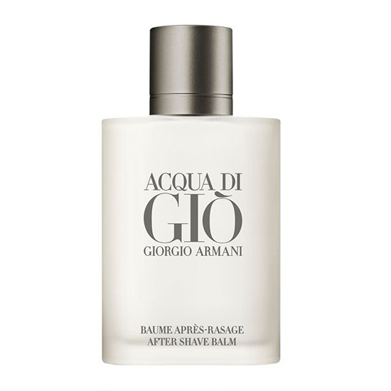 Armani Acqua Di Gio Aftershave Balm
