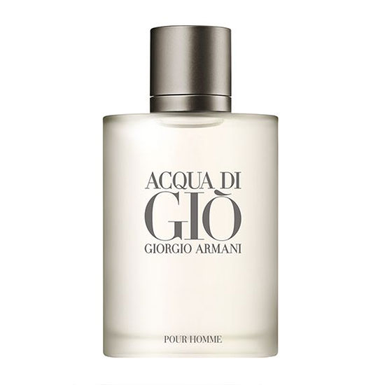 Giorgio Armani Acqua Di Gio for Men Eau de Toilette Spray