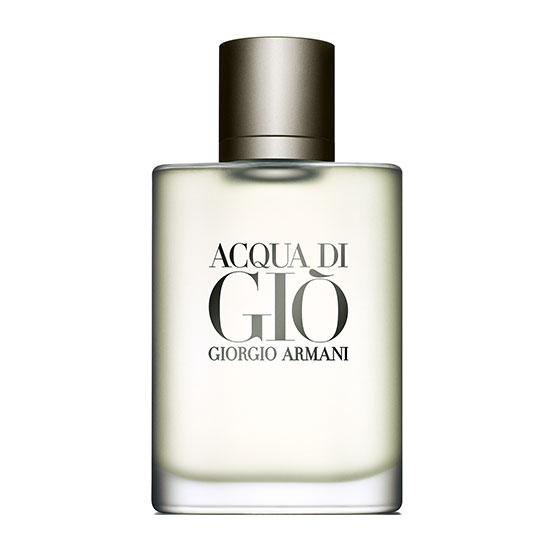 Giorgio Armani Acqua Di Gio for Men Eau de Toilette Spray