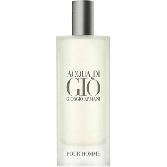 Armani Acqua Di Gio Homme Eau De Toilette 15ml