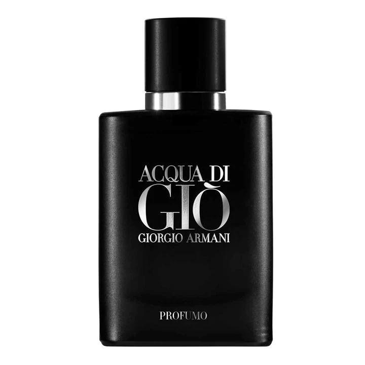 armani acqua di gio homme profumo eau de parfum 75ml