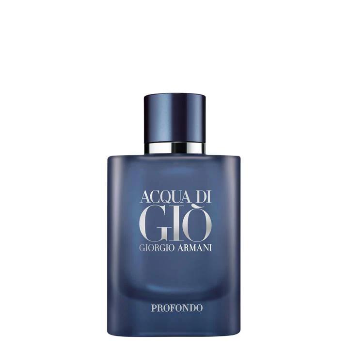 Armani Acqua Di Gio Profondo Eau De Parfum 125ml