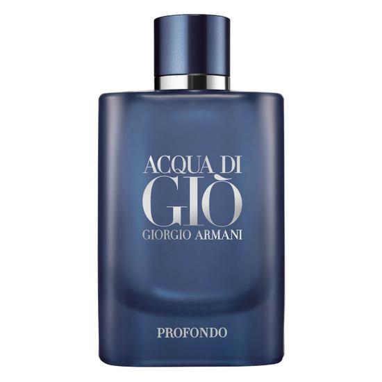 Armani Acqua Di Gio Profondo Eau De Parfum