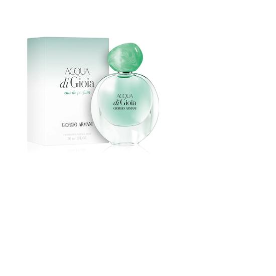 Giorgio Armani Acqua Di Gio Acqua Di Gioia Eau De Parfum 50ml