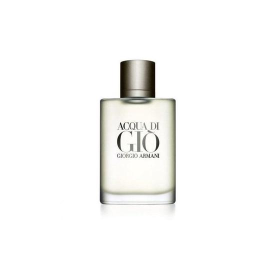 Armani Aqua Di Gio Aftershave Lotion