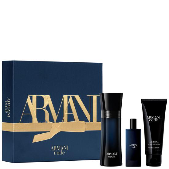 armani code eau de toilette pour homme 50ml
