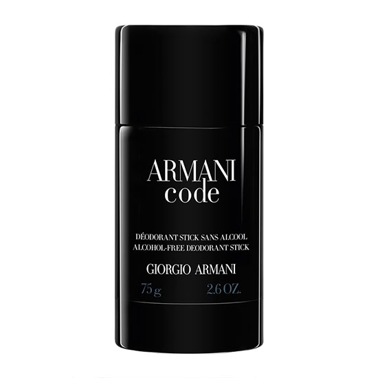 Armani Code For Men Deodorant Stick