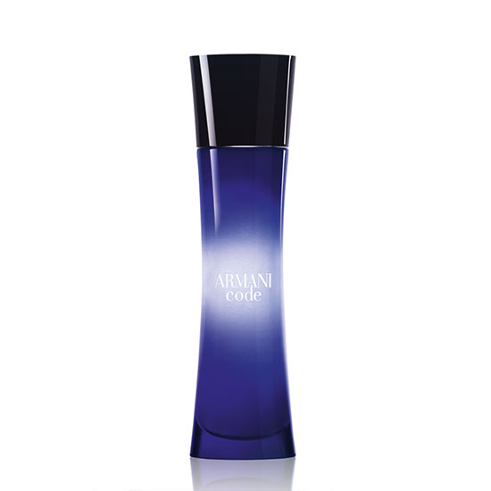 Armani Code for Women Eau de Parfum Spray