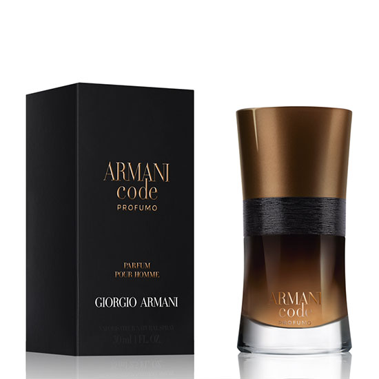 Armani Code Profumo for Men Eau de Parfum 30ml