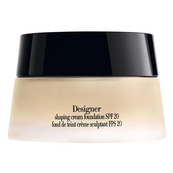 Armani Designer Cream Foundation