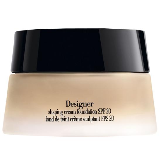 Armani Designer Cream Foundation 