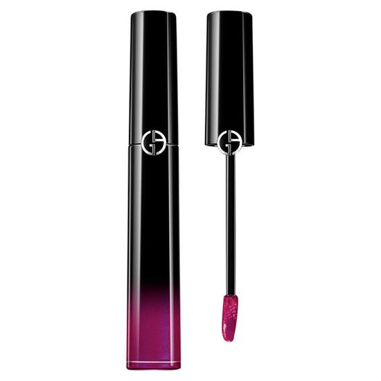 Armani Ecstasy Lacquer Lip Gloss 600
