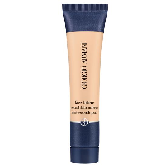 Armani Face Fabric Foundation 0