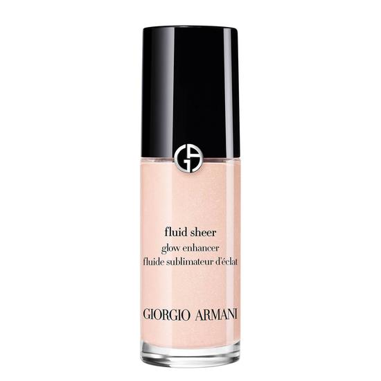 Armani Fluid Sheer Glow Enhancer 7