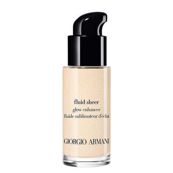 Armani Fluid Sheer Glow Enhancer 7