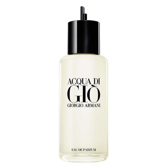 Giorgio Armani Acqua Di Gio For Men Eau De Parfum Refill 150ml