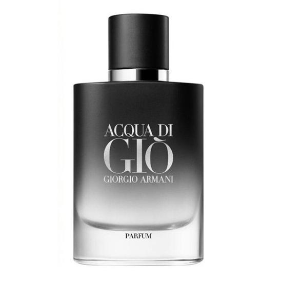 armani giorgio armani acqua di gio homme parfum 75ml