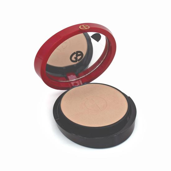 Armani Giorgio Armani Limited Edition Highlighting Face Palette 8.5g (Missing Box)