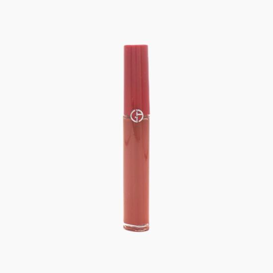 Giorgio Armani Lip Maestro Matte Liquid Lipstick 6.5ml (Imperfect Box)