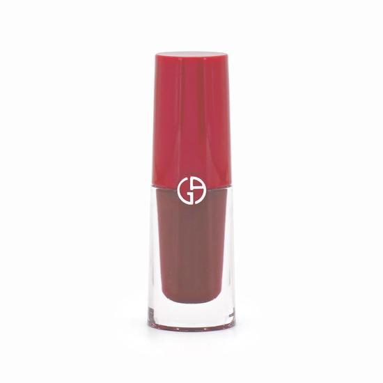 Armani Giorgio Armani Lip Magnet Liquid Lipstick 3.9ml (Missing Box)