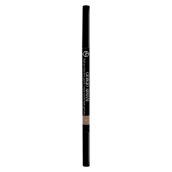 Armani High Precision Brow Pencil 3