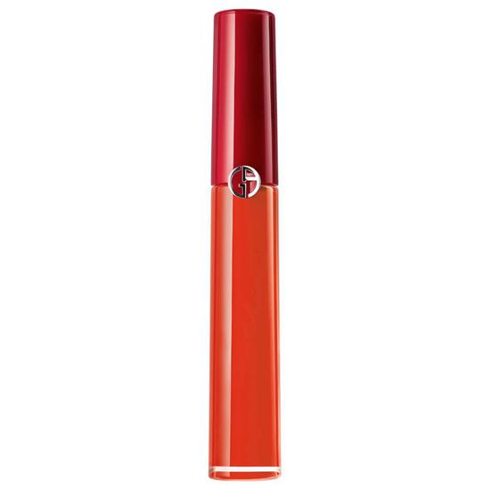 Armani Lip Maestro Matte Liquid Lipstick
