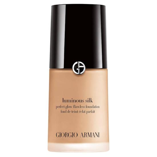 Armani Luminous Silk Foundation 5.1