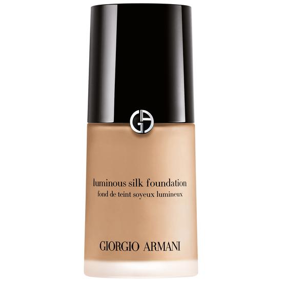 Armani Luminous Silk Foundation 5.75