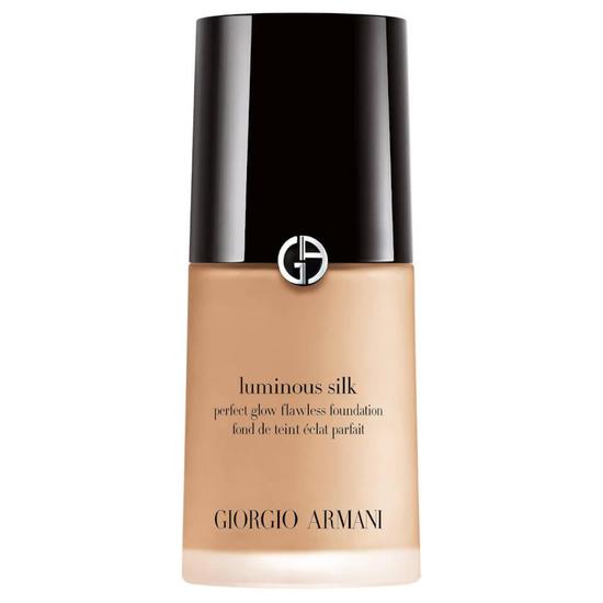 Giorgio Armani Luminous Silk Foundation 5.9