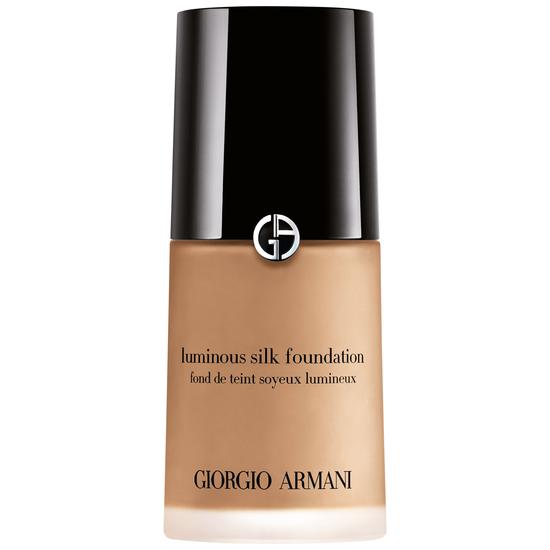 Armani Luminous Silk Foundation 8