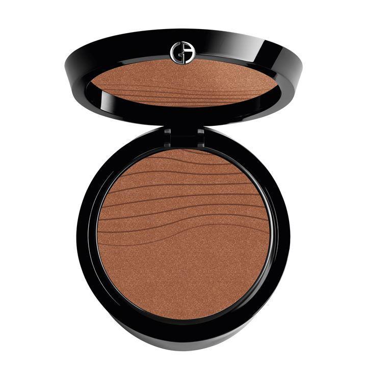 Armani Luminous Silk Glow Powder 11.5