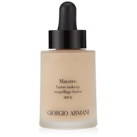 Armani Maestro Fusion Foundation