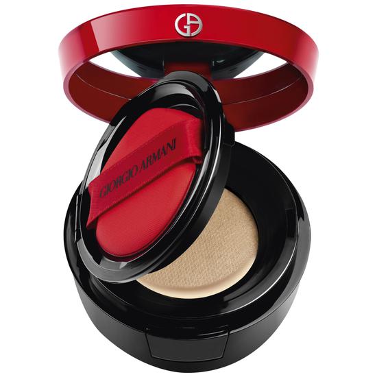 Armani My Armani To Go Cushion Foundation