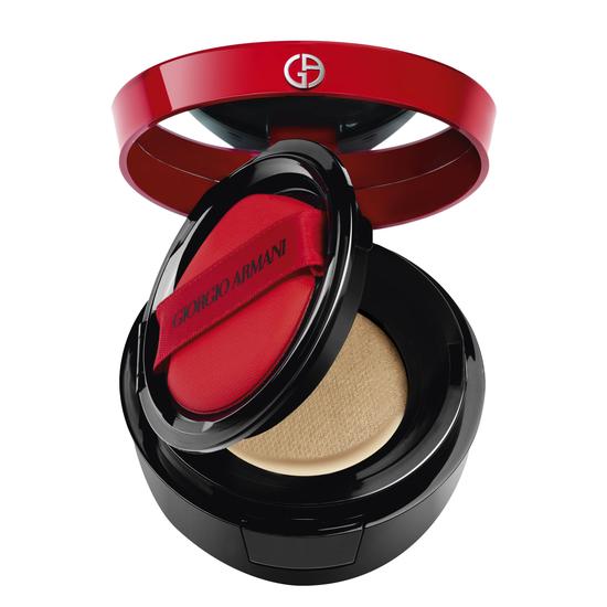 Armani My Armani To Go Cushion Foundation 4
