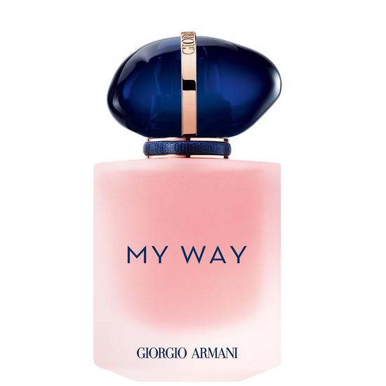 Armani My Way Floral Eau De Parfum 50ml