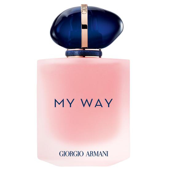 Armani My Way Floral Eau De Parfum 90ml