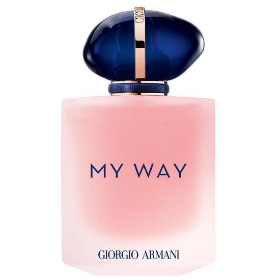 Giorgio Armani My Way Floral Eau De Parfum 90ml
