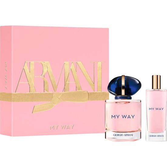 my way armani price