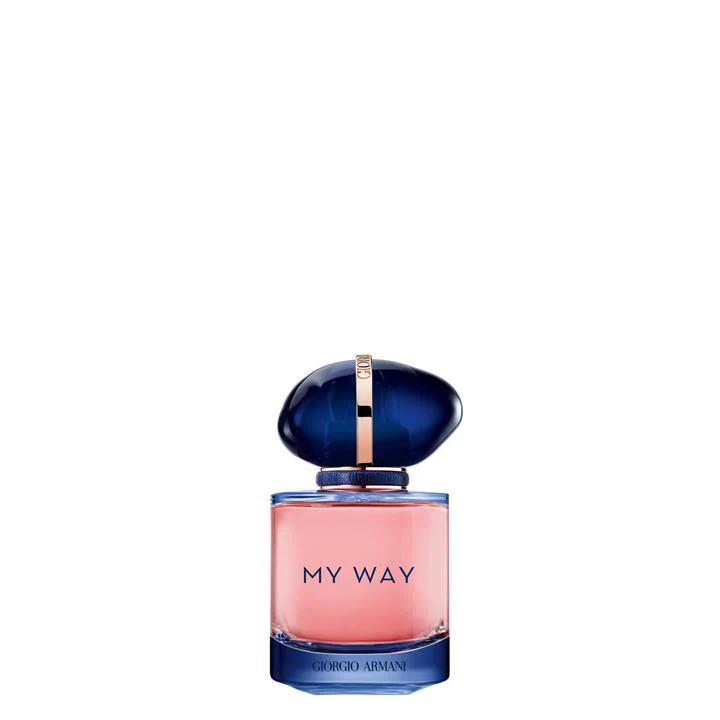 Armani My Way Intense Eau De Parfum 50ml