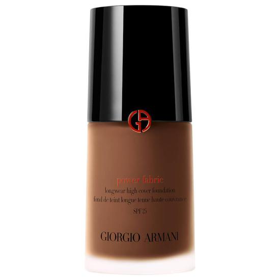 Armani Power Fabric SPF25 Foundation