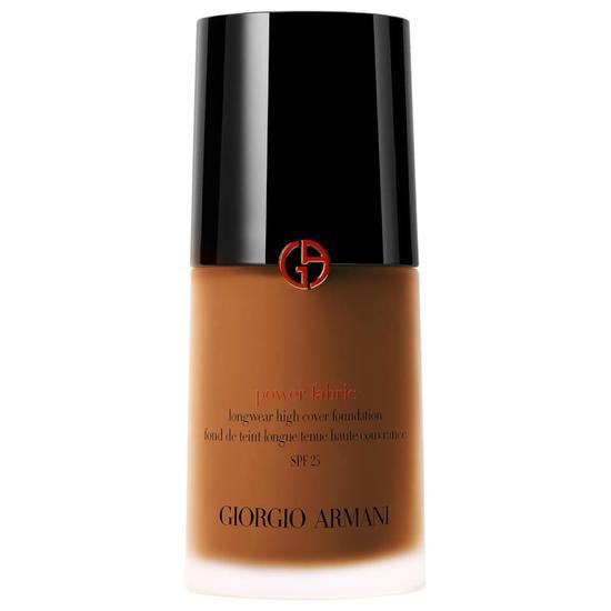 Armani Power Fabric SPF 25 Foundation 13.5
