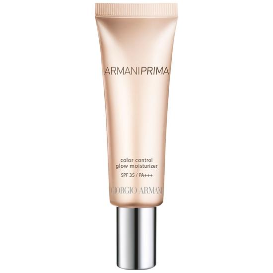 Armani Prima CC Cream 1