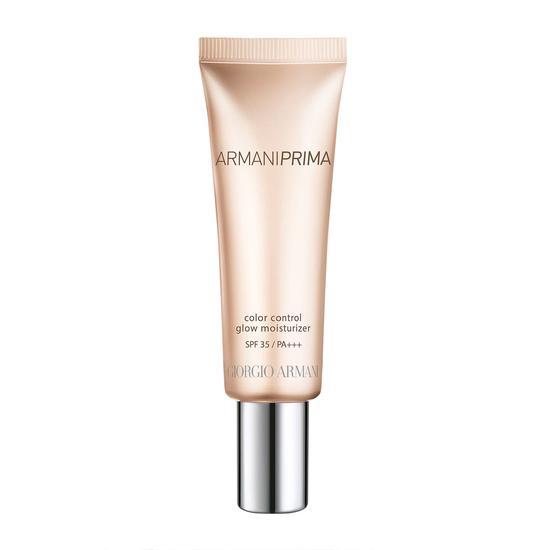 Armani Prima CC Cream 1