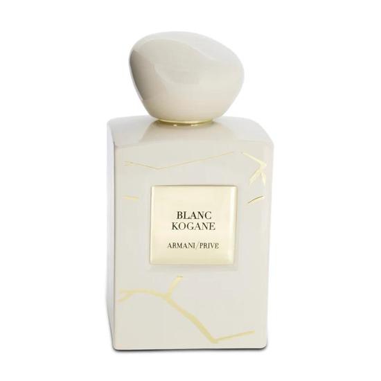 Armani Prive Blanc Kogane Eau De Parfum 100ml